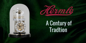 Ten Things You Need to Know About Franz Hermle Clocks