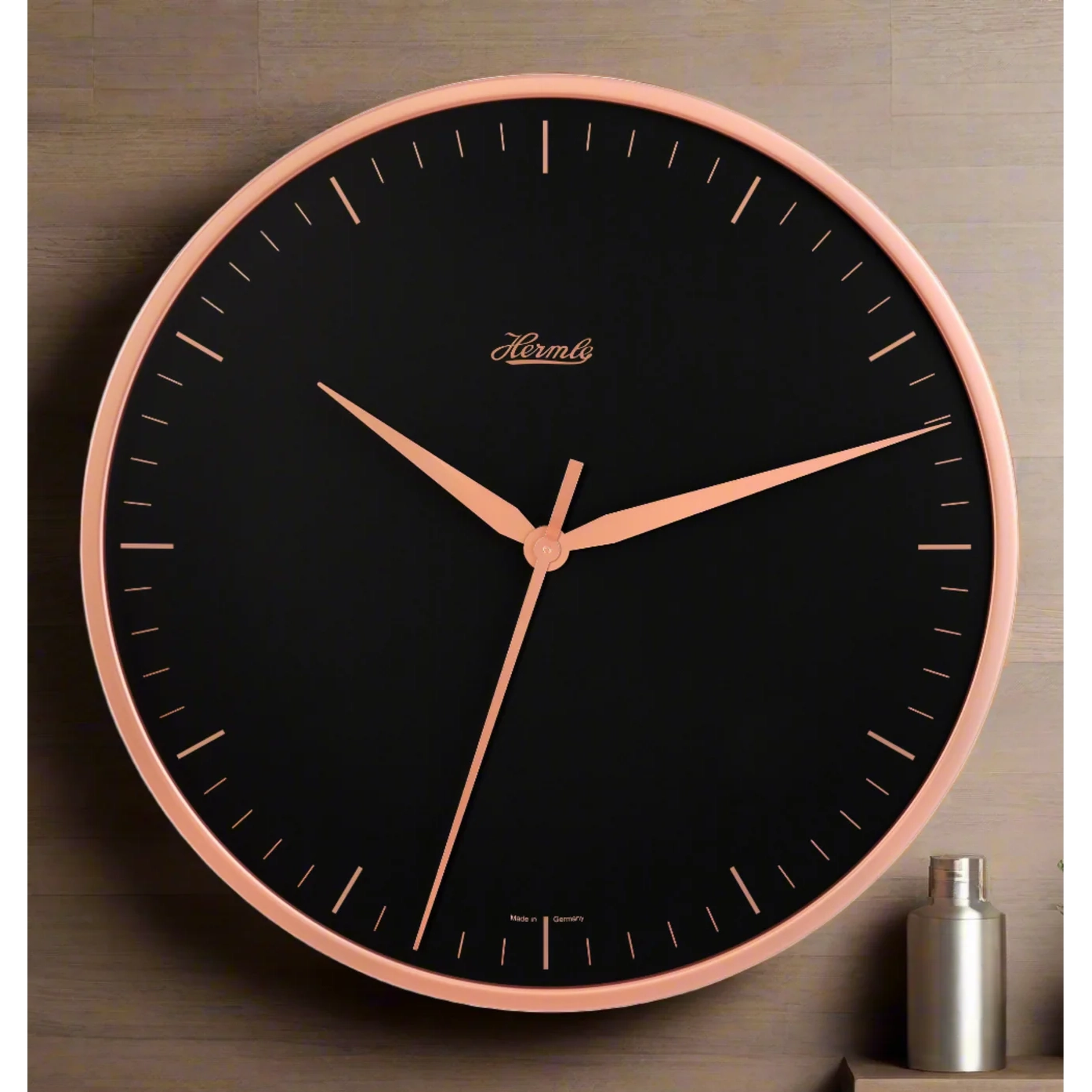 Hermle ARIA Quartz Wall Clock 30923742100