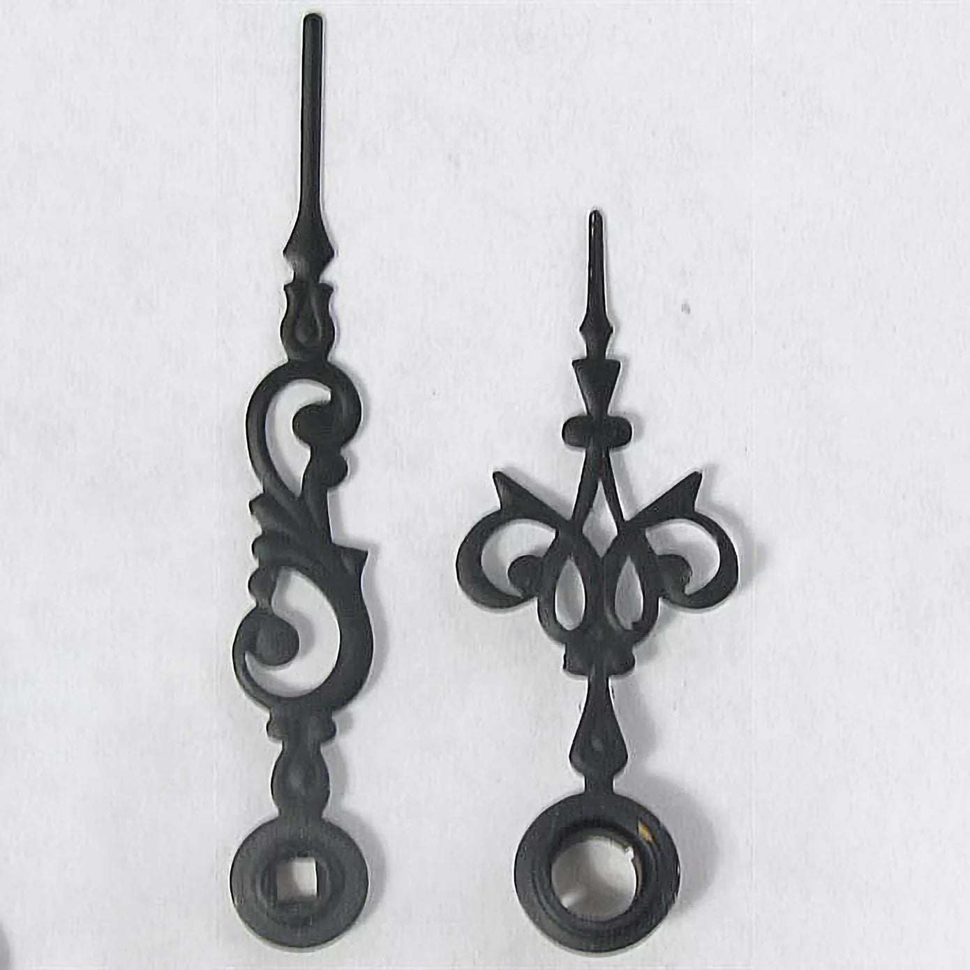 Hands for Hermle Mechanical Movements All Sizes and Styles