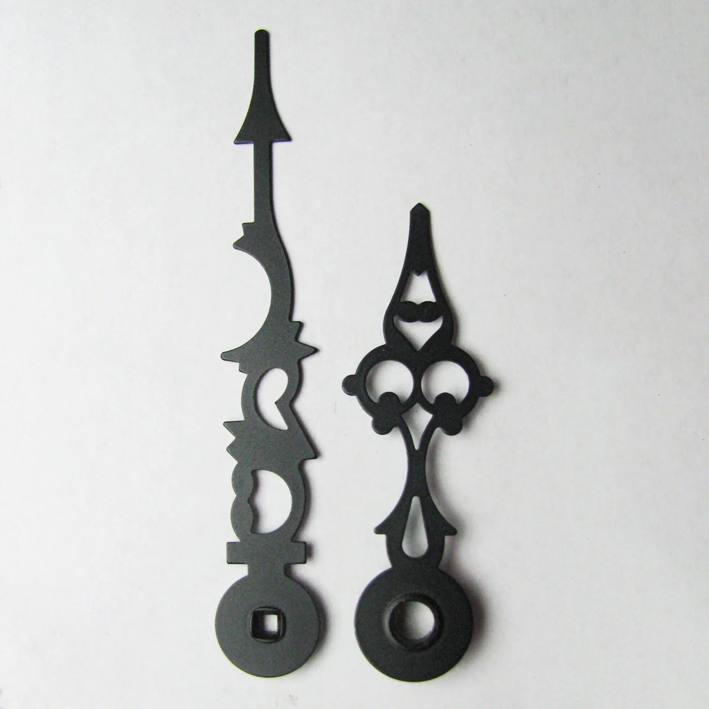 Hands for Hermle Mechanical Movements All Sizes and Styles