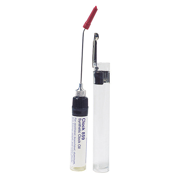 Etsyntha 859 Long Nose Oiler 4ML