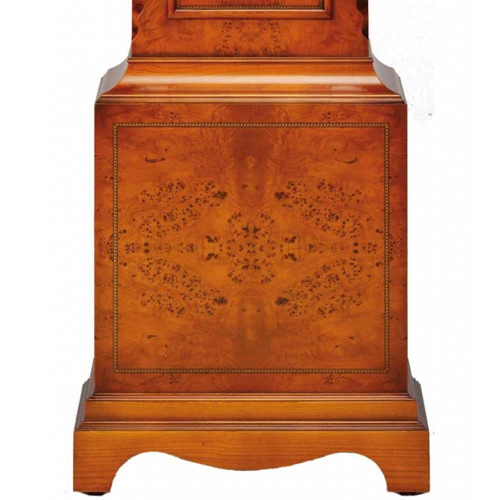 Comitti of London, The Trafalgar Floor Clock, Triple Chime, C2408TCH