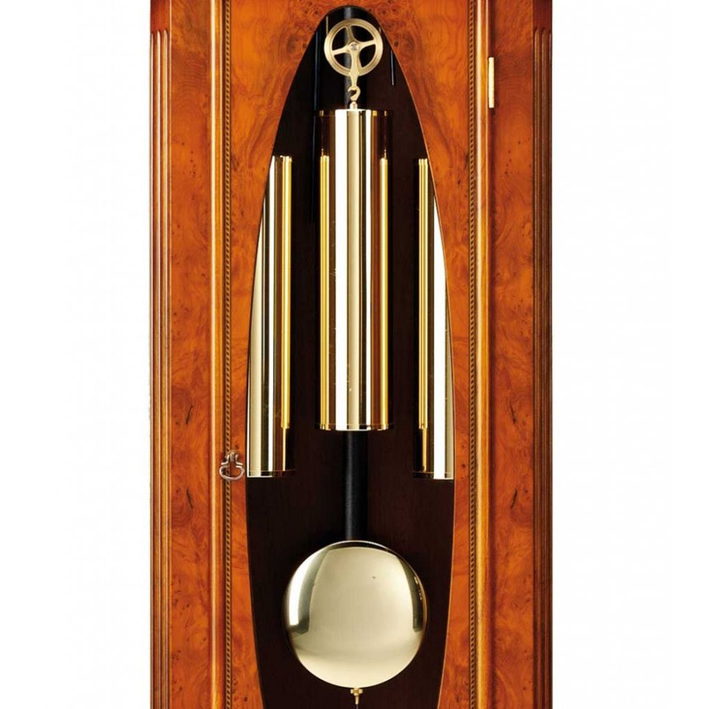 Comitti of London, The Trafalgar Floor Clock, Triple Chime, C2408TCH