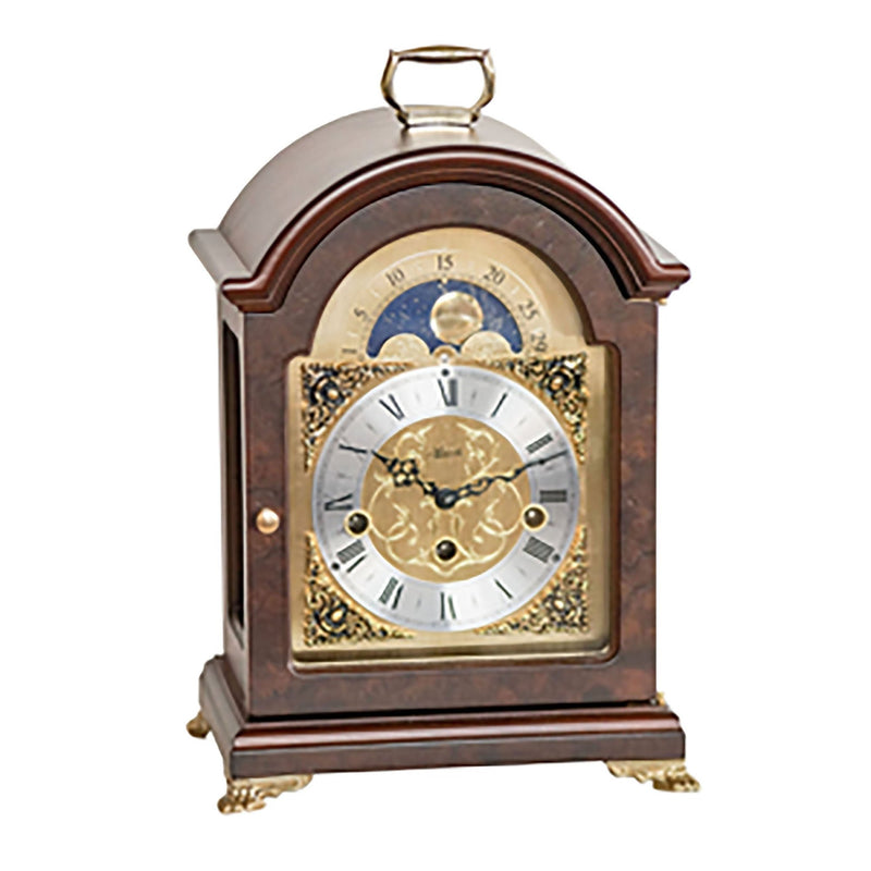 hermle 木製掛時計　ジャンク品 AIMEE_23054-