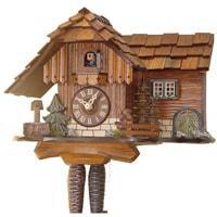 Cuckoo Clock - Romba Barn 1286