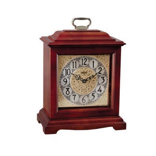 DIY - Hermle Bracket-Style Quartz Mantel Clock Complete DIY Kit - AUSTEN Mantel Clock