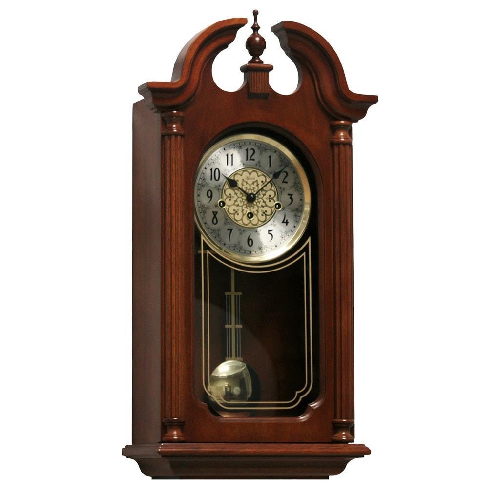 DIY - Hermle Regulator Wall Clock Complete DIY Kit - Hopewell Wall Clock