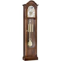 Kieninger 0143-23-01 Floor Clock, Westminster Chimes, 8-Day 