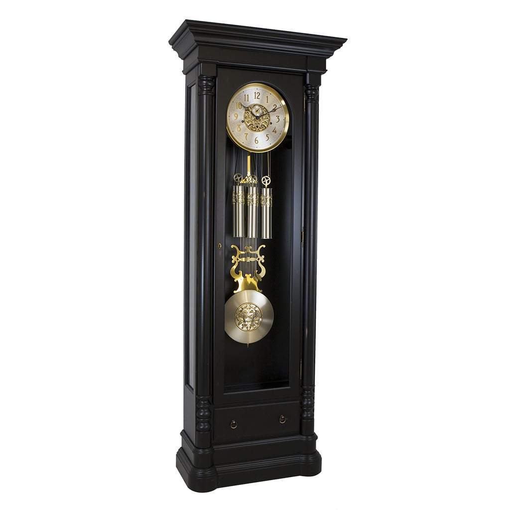 Hermle NICOLETTE, Triple Chime Grandfather Clock HNA010802741161 Hermle NICOLETTE, Triple Chime Grandfather Clock HNA010802741161