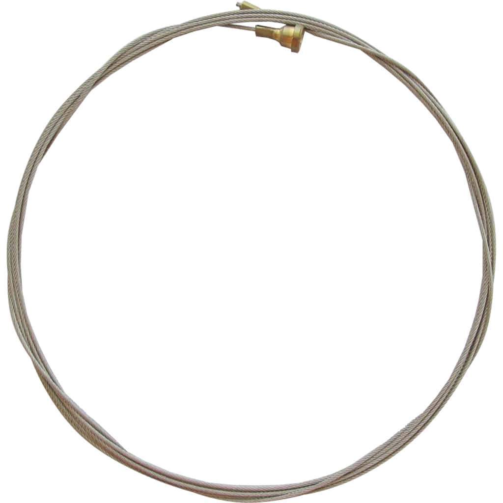 Hermle Nickel Plated Cable For 1161 Movement, Part B026-01933