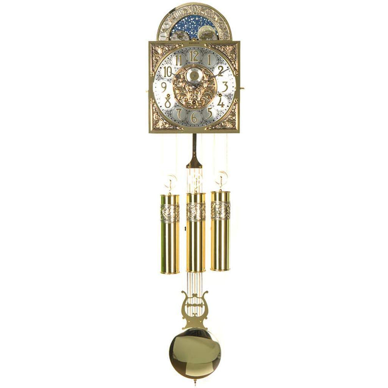 Chime Clock Assembly Kit Hermle 1171-850 Clock Triple Chime