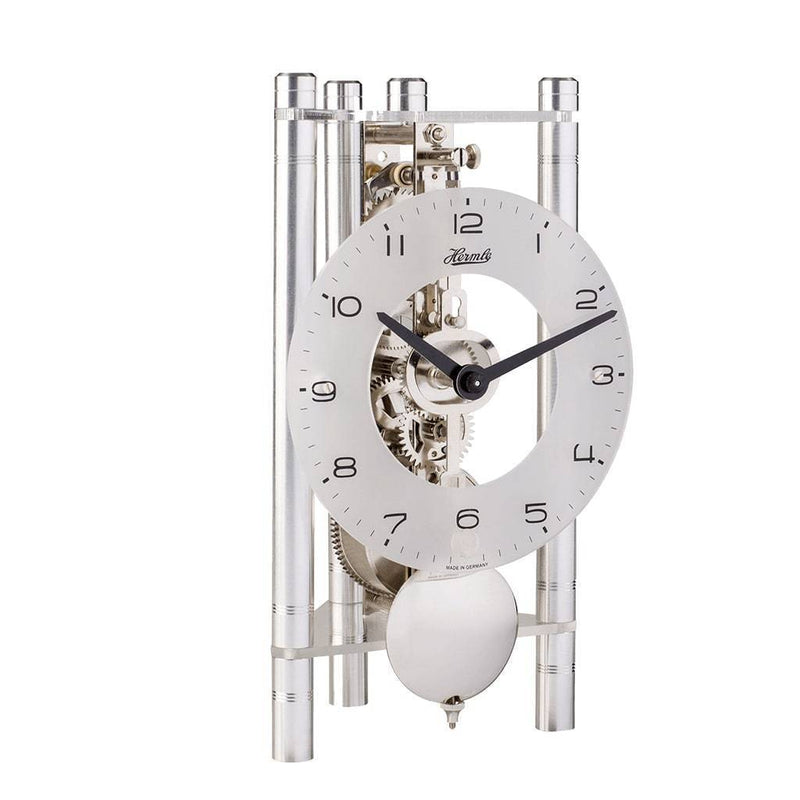 Pendulum Clock Mantle Clock Movement German Euroshaft Pendulum