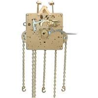 Movement - Hermle Clock Movement 1151-050H 85, 94 Or 114cm