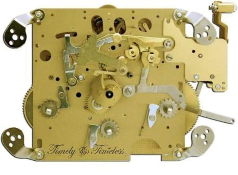 131-030 sold Hermle Clock Movement