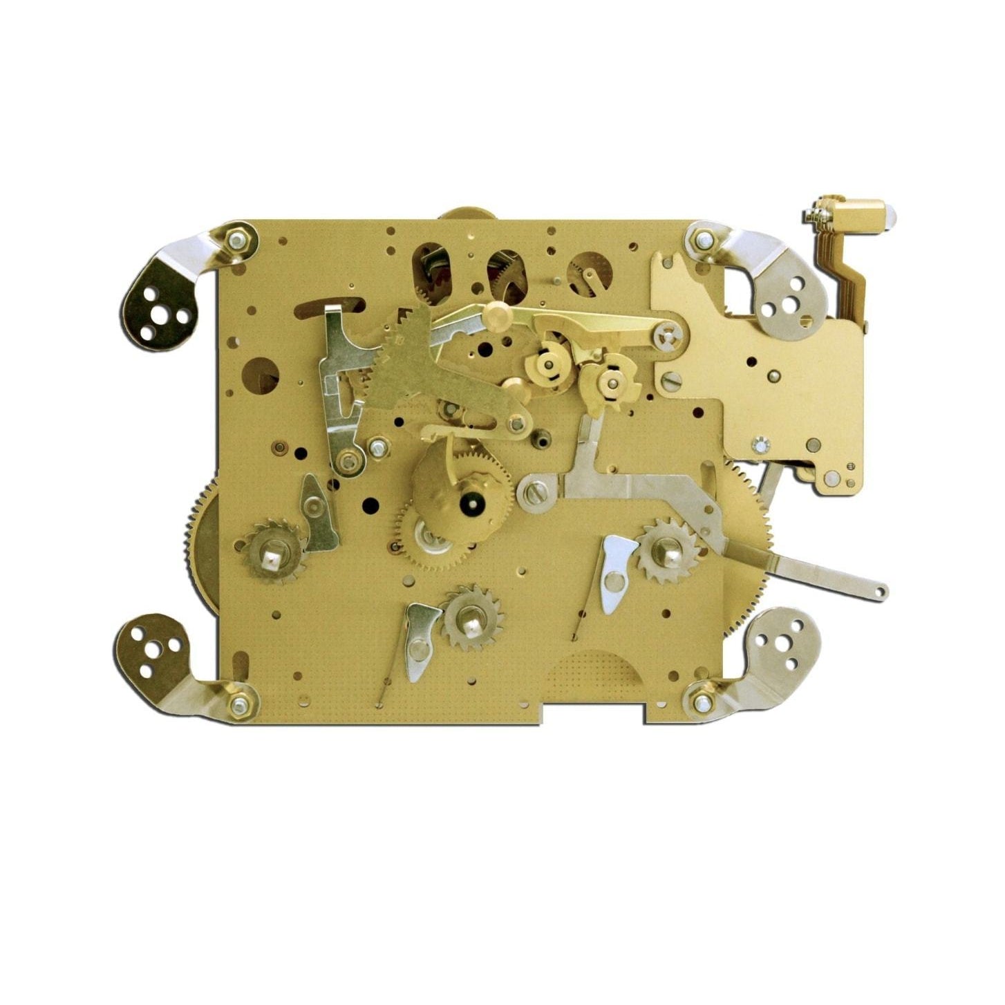 Hermle Clock Movement 351-031A Gearing 34, 45, 55 or 75cm