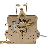 Movement - Hermle Clock Movement 451-050H 75, 85, 94 Or 114cm