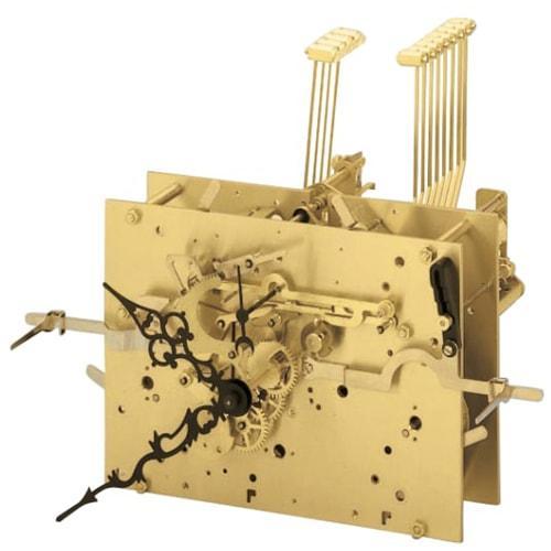 Movement - Kieninger Clock Movement KKU 26 With Triple Chime