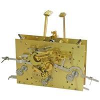 Kieninger Clock Movement MS008 with Westminster Chime