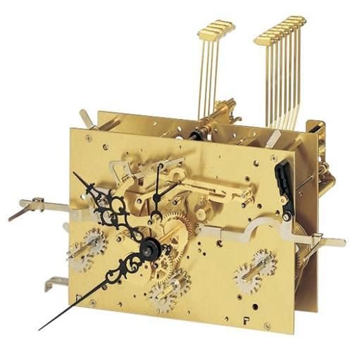 Movement - Kieninger Clock Movement MSU05 With Triple Chime