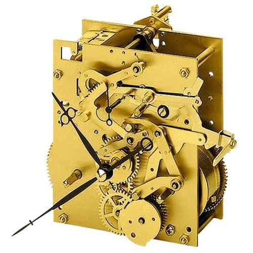 Movement - Kieninger Clock Movement PS26 With GONG