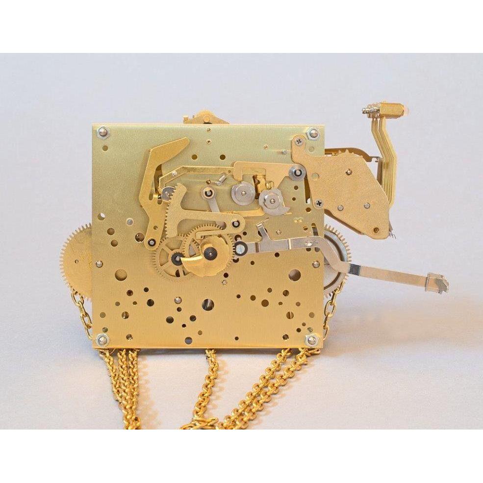 Kieninger Clock Movement SKS15 SIDE* with Westminster Chime