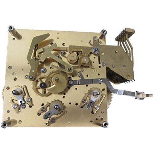 Movement - Kieninger Clock Movement SPS-02 With Wesminster Chime
