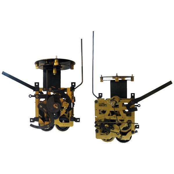 Regula 25/41 Cuckoo Clock Movement One Day, Pendulum