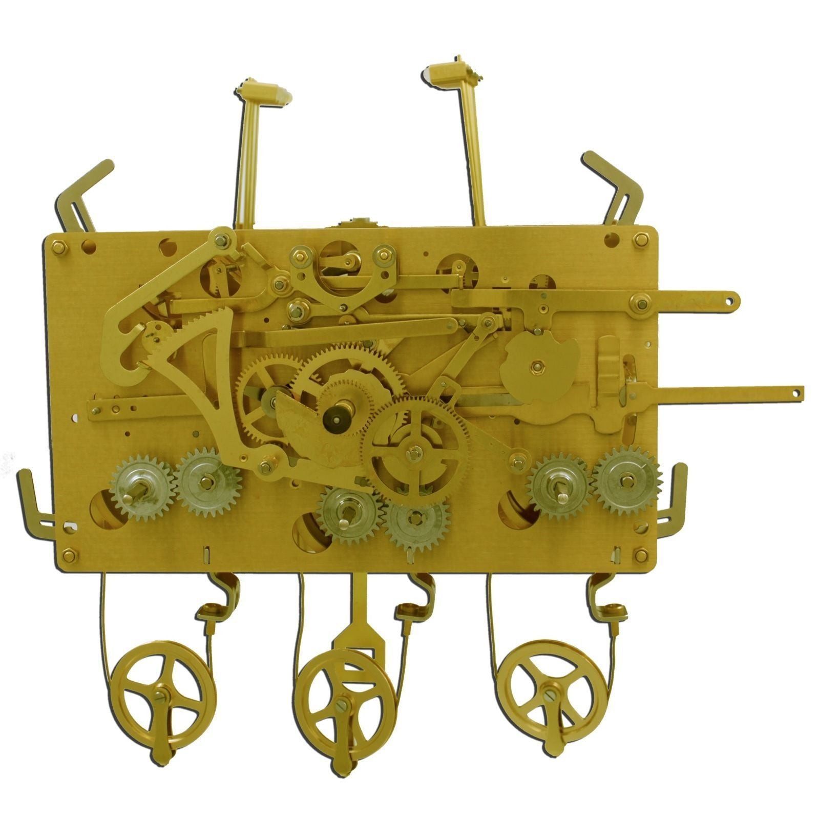 Urgos Clock Movement UW03082