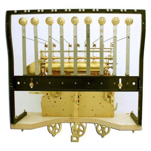 Urgos Clock Movement UW03083