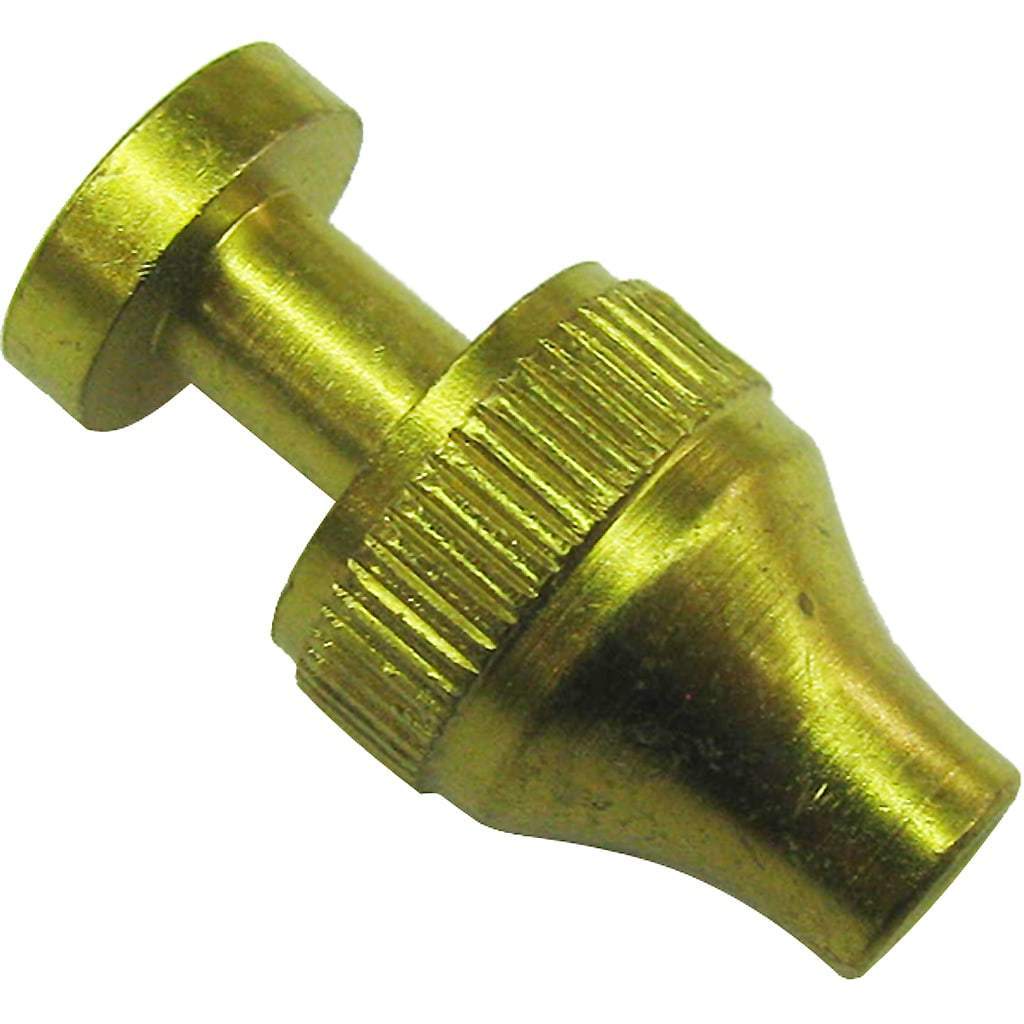 Part - Hermle Regulating Nut For Pendulums, Part ZHBFG529