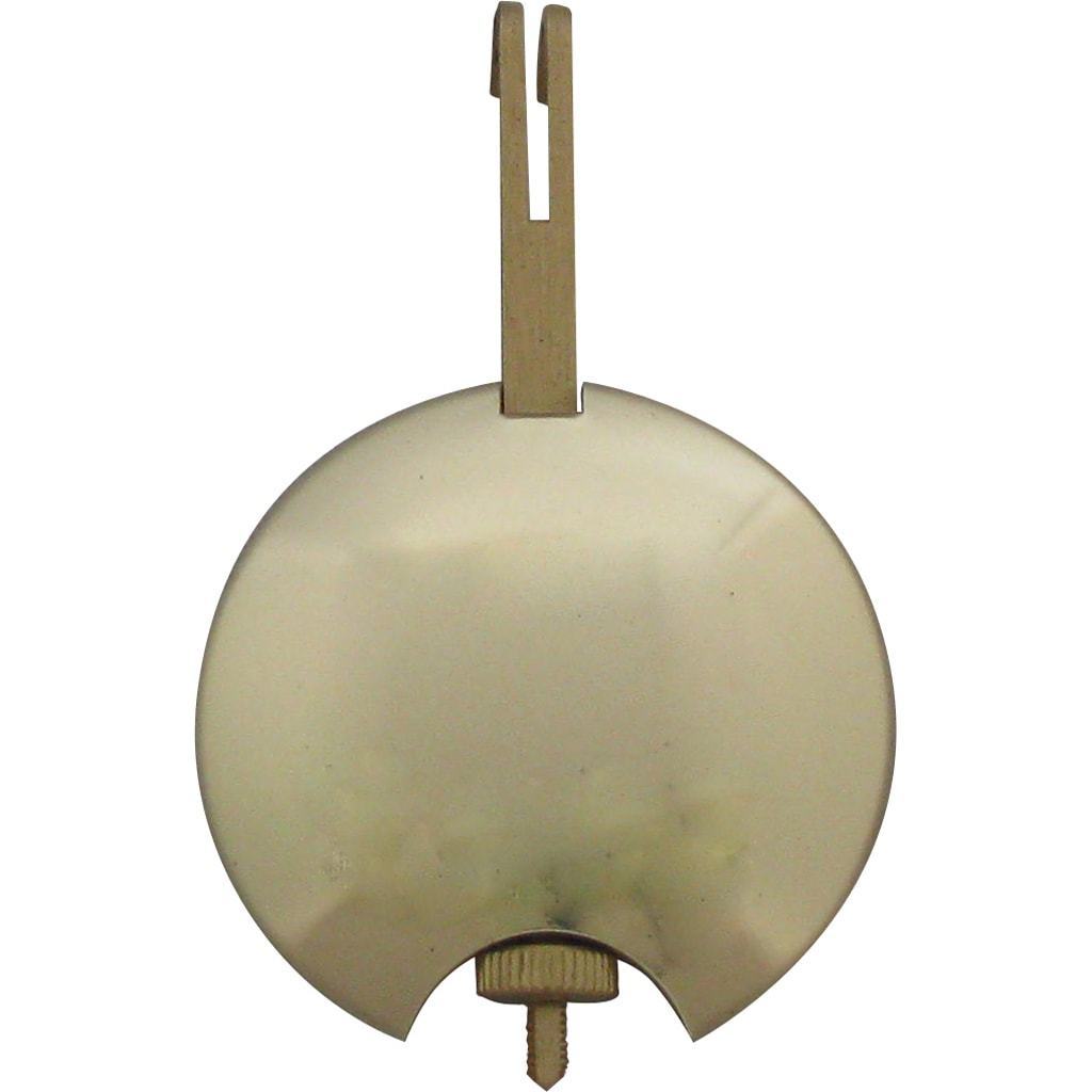 Pendulum - Hermle Clock Pendulum 11cm, Part B021-001104