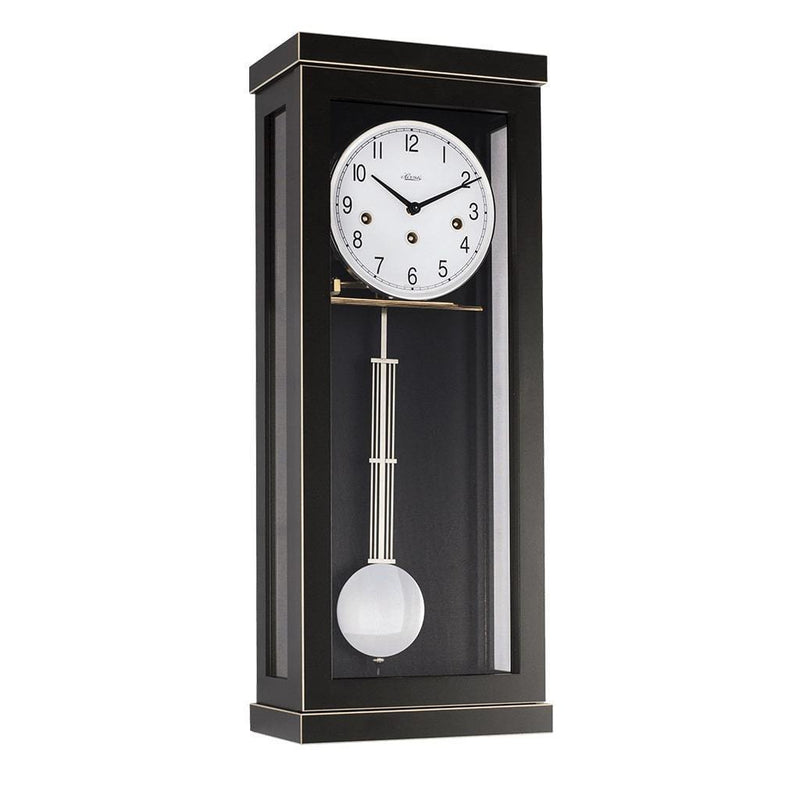 regulator-clock-hermle-