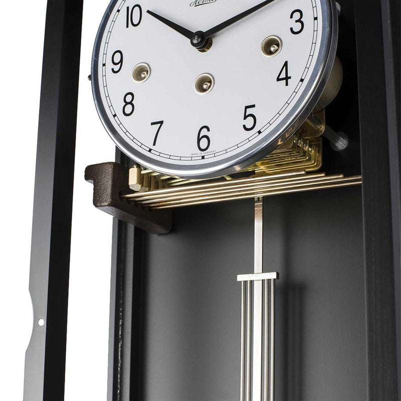 regulator-clock-hermle-