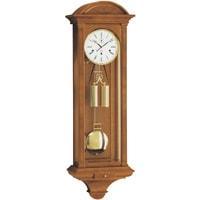 WESTMINSTER CD40枚組 Lot - Sligh Millennia Key-wound Westminster Chime Wall Clock
