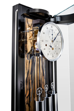 Kieninger Grand Regulator 25665701, 8-Day Power Reseve (Copy)