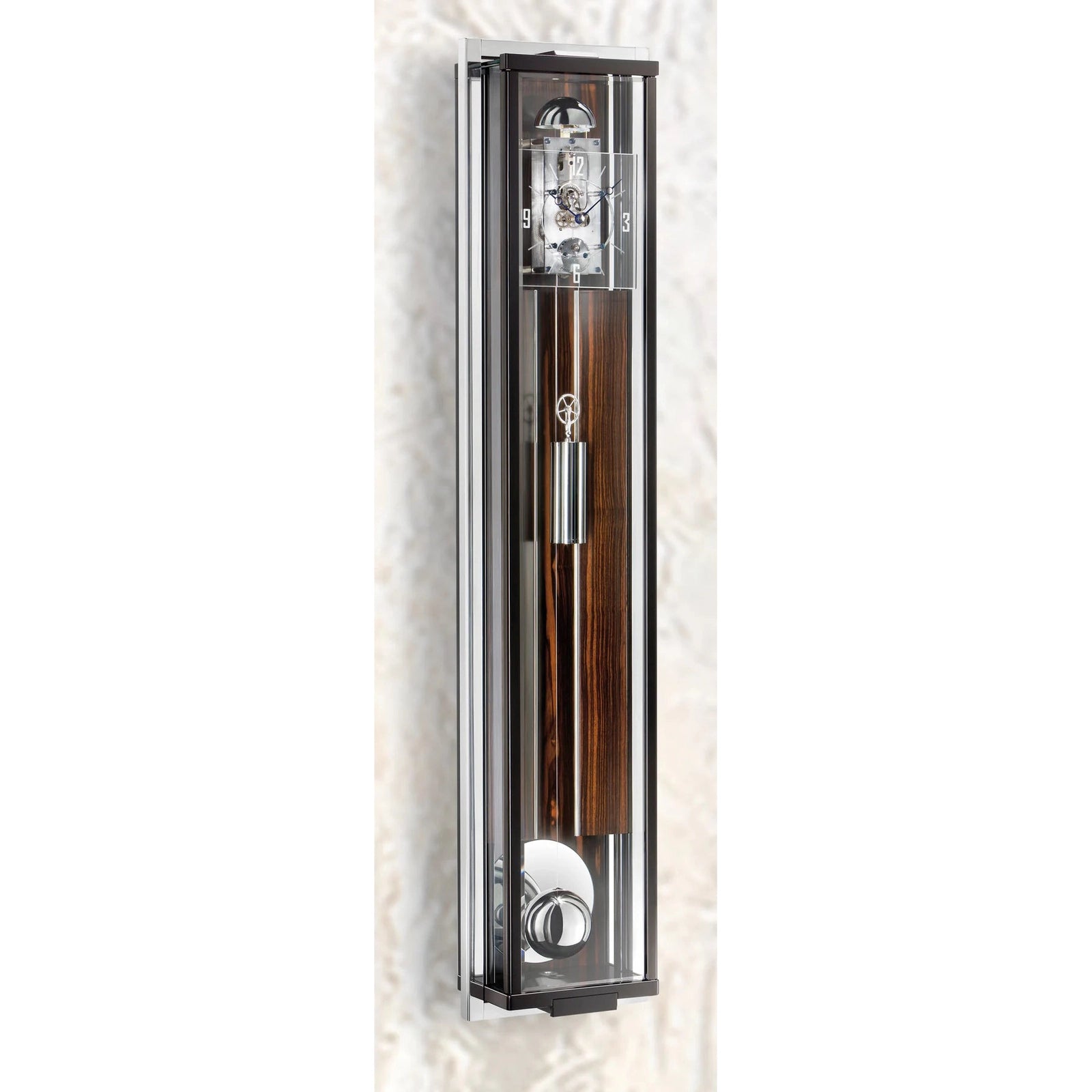 Kieninger Spherica Regulator 27315701, 8-Day Power Reseve