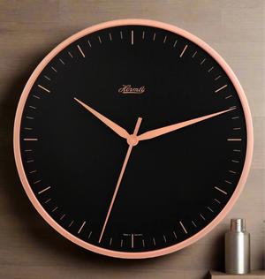 Hermle ARIA Quartz Wall Clock 30923742100
