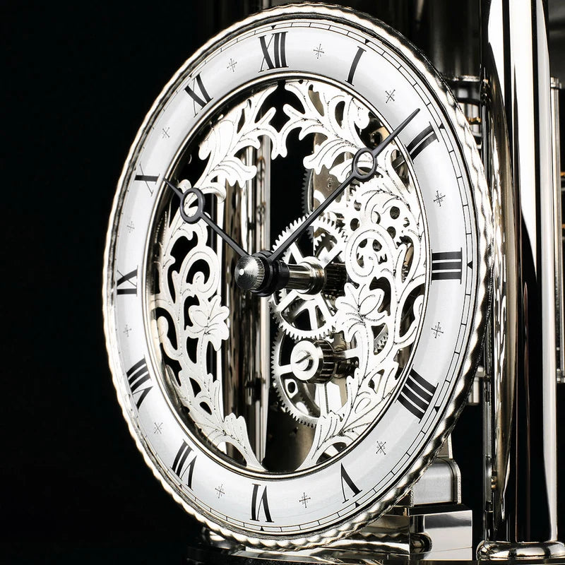 Hermle Quartz Movement Model 2987 for Astrolabium Clock