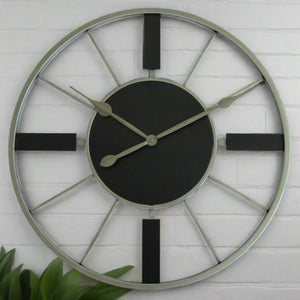Hermle  ELI Quartz Wall Clock 42020