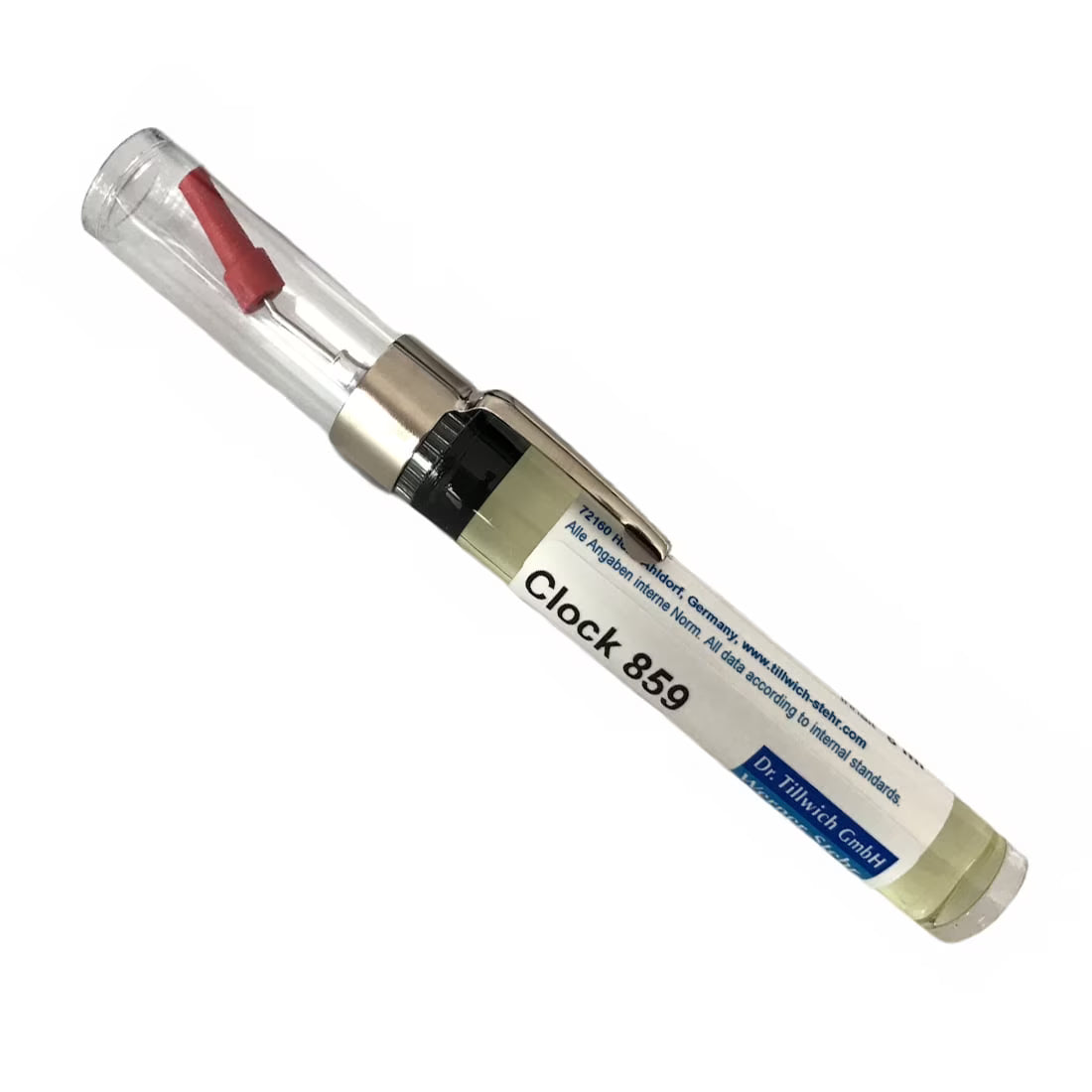 Etsyntha 859 Long Nose  Oiler 4ML