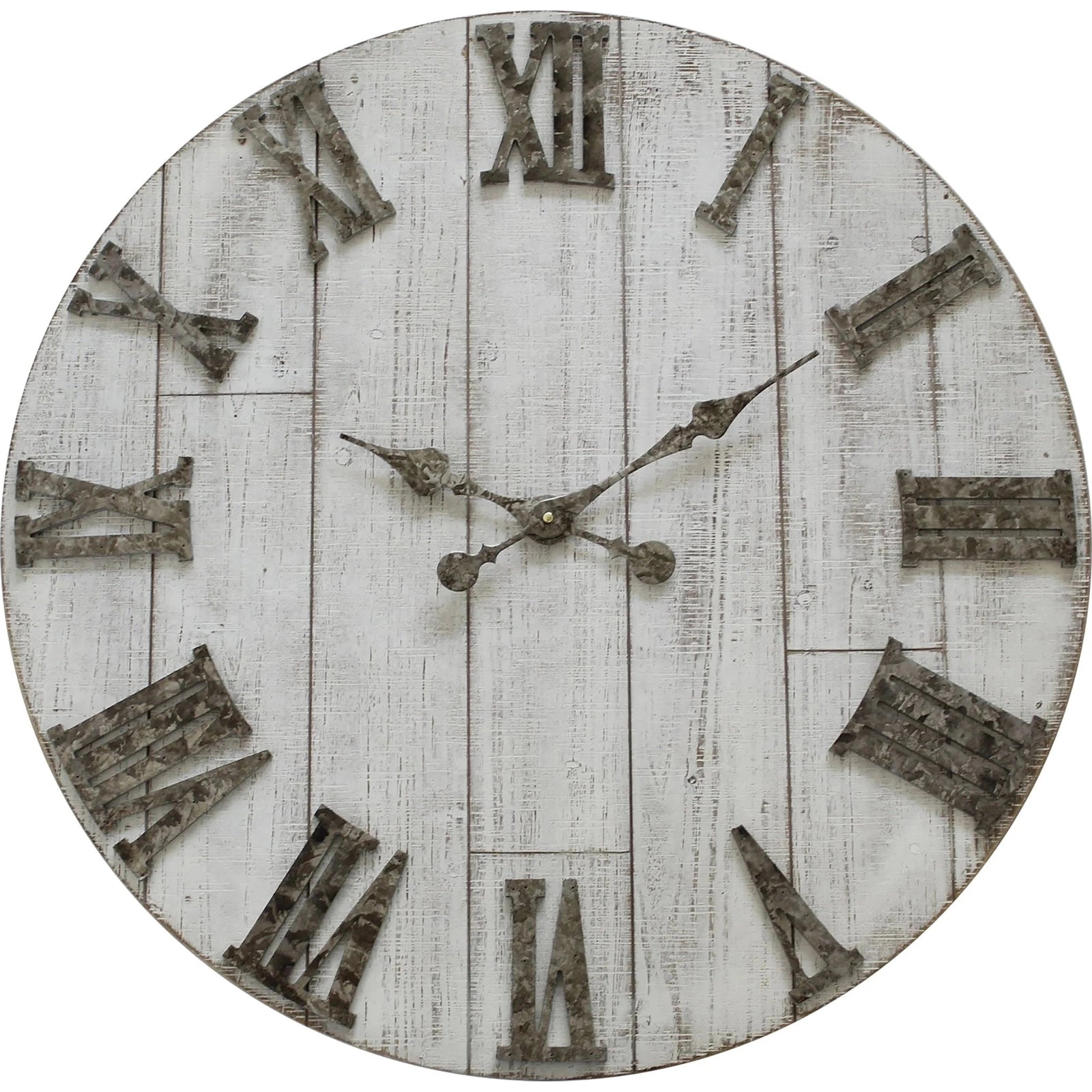 Hermle HENRY Quartz Wall Clock 42014
