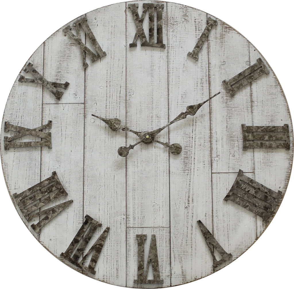 Hermle HENRY Quartz Wall Clock 42014