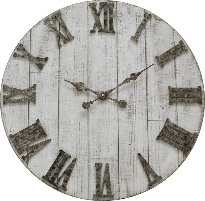 Hermle HENRY Quartz Wall Clock 42014