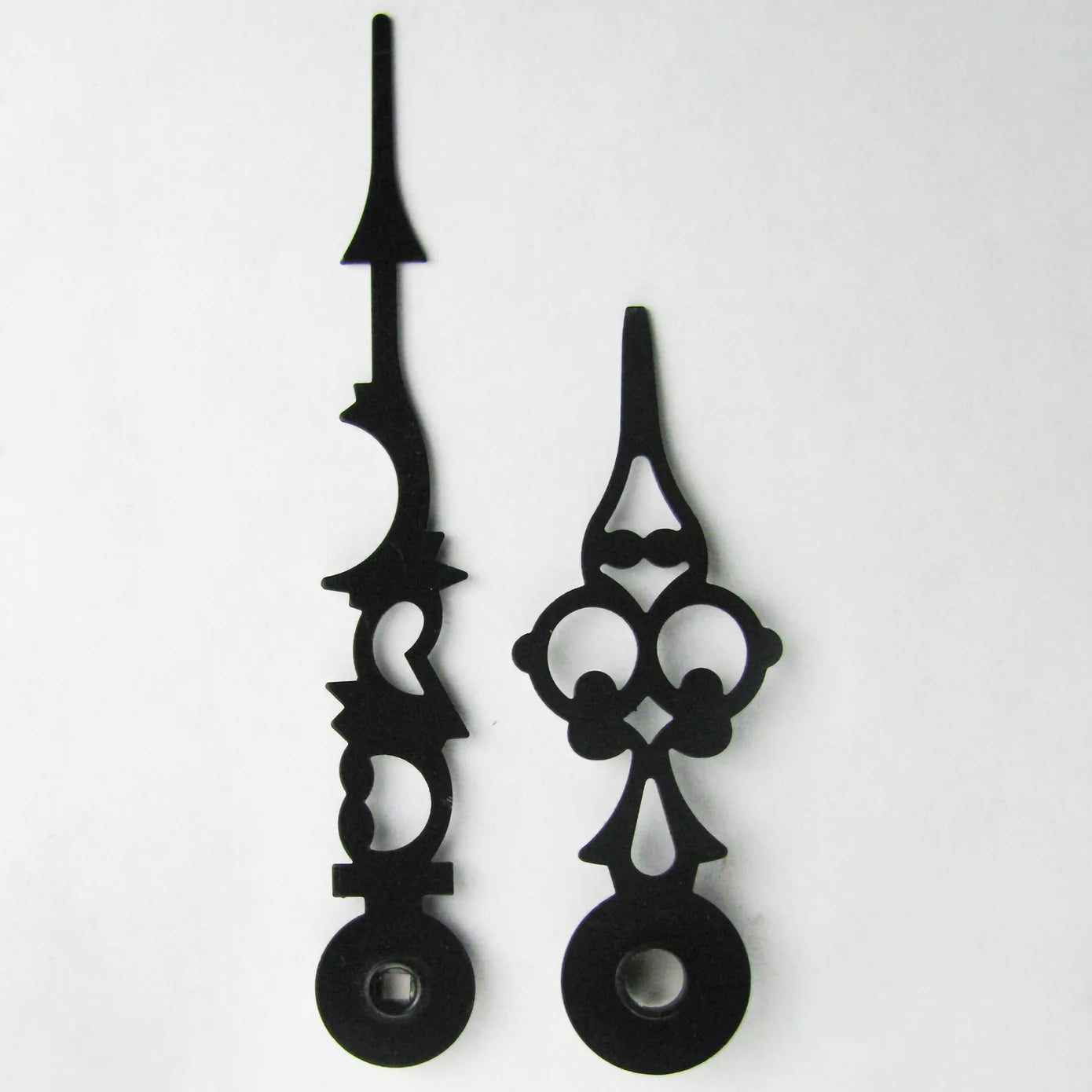 Hands for Hermle Mechanical Movements All Sizes and Styles