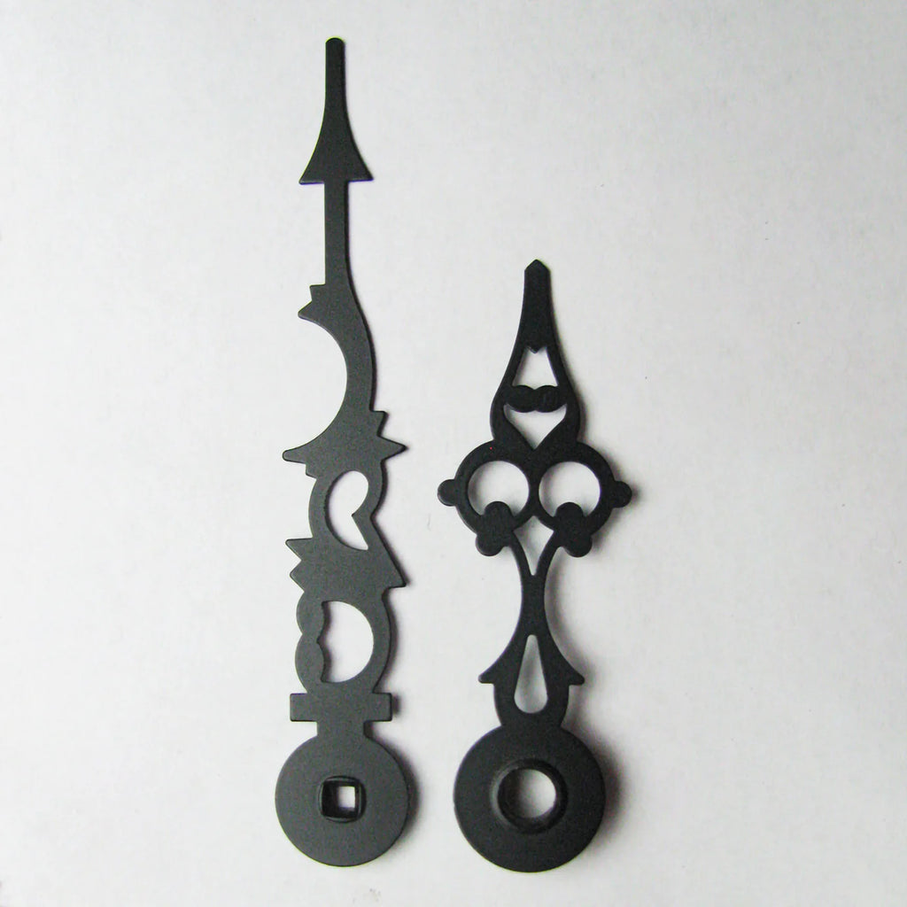 Hands for Hermle Mechanical Movements All Sizes and Styles