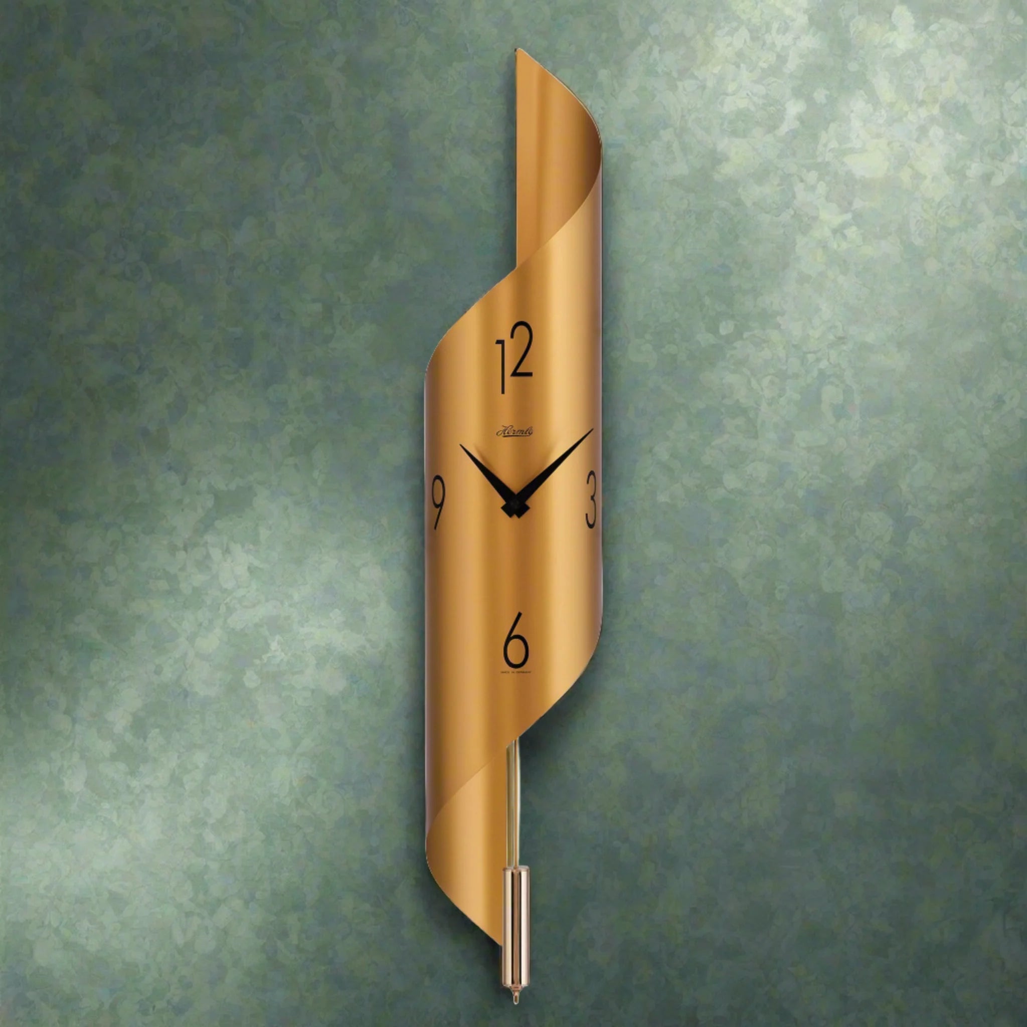 Savannah Wall Clock - Thumbnail 2