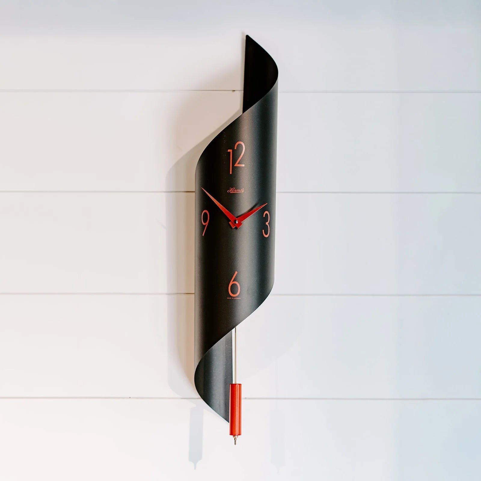 Hermle SAVANNAH II Wall Clock