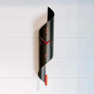 Hermle SAVANNAH II Wall Clock