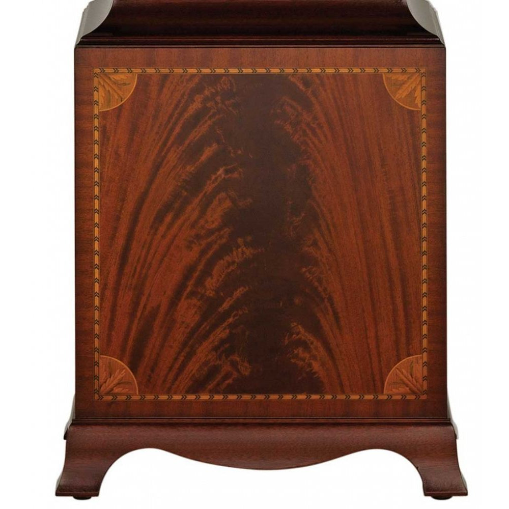 Comitti of London, The Gleneagle Floor Clock, C2002TCH