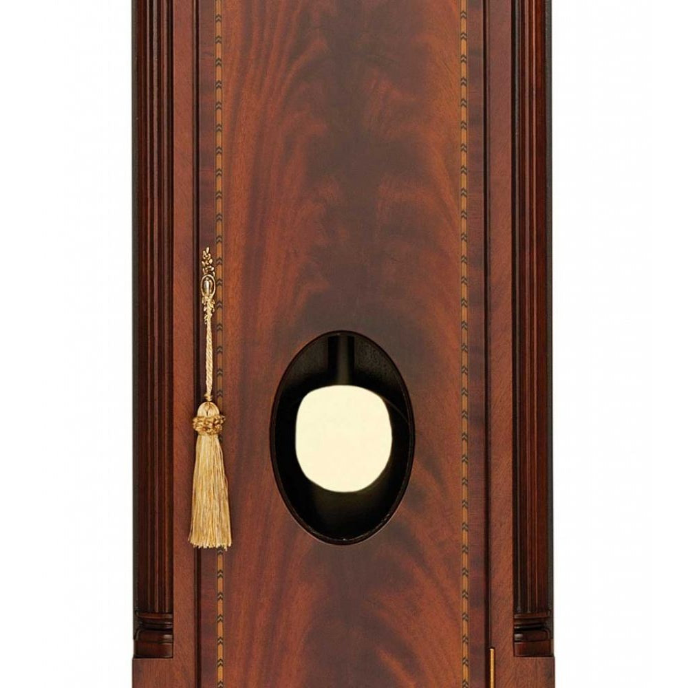 Comitti of London, The Gleneagle Floor Clock, C2002TCH